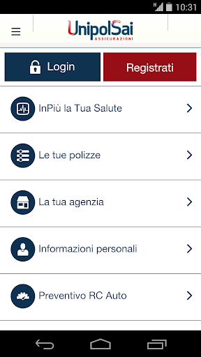 免費下載財經APP|UnipolSai Assicurazioni app開箱文|APP開箱王