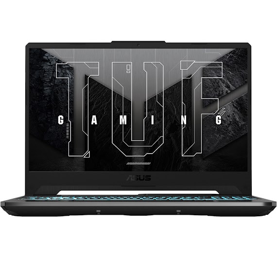 Laptop Asus Tuf Gaming F15 I5 - 11400H/8Gb/512Gb/Win11 (Fx506Hf - Hn014W) - Hàng Chính Hãng