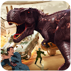 Dinosaur Simulator Dino Hunter 1.0