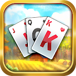 Cover Image of ดาวน์โหลด Solitaire Tripeaks: Farm and Family 0.1.9 APK