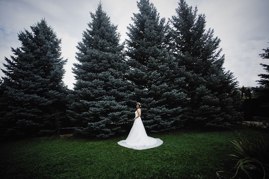 Fotografo di matrimoni Tumar Ibraimov (tumar). Foto del 14 novembre 2018