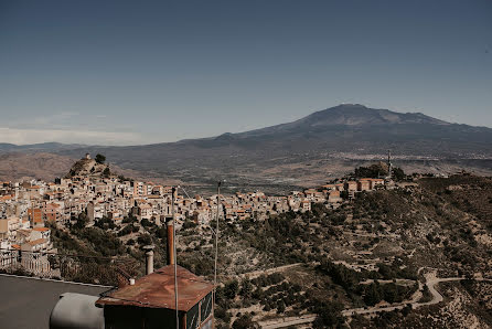 Photographer sa kasal Salvo La Spina (laspinasalvator). Larawan ni 17 Disyembre 2019