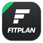 Cover Image of 下载 Fitplan: #1 Personal Training App 2.5.4 APK