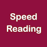 Schulte Table - Speed Reading icon