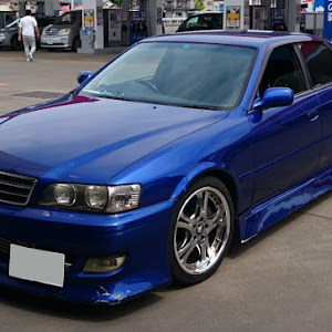 チェイサー JZX100