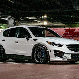 CX-5 KE2FW