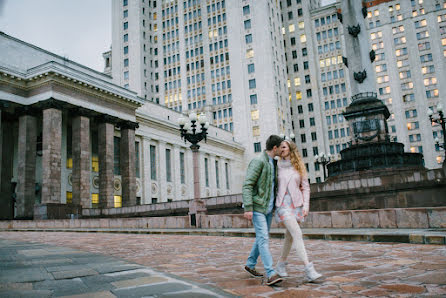 Wedding photographer Dmitriy Nikonorov (nikonorovphoto). Photo of 14 July 2016