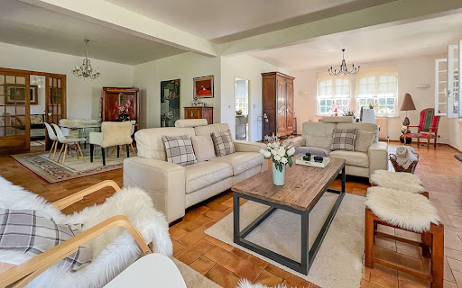 Maison avec terrasse 5