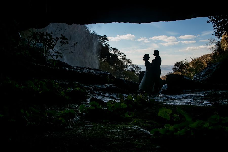 Bryllupsfotograf Alejandro Mendez Zavala (alejandromendez). Foto fra marts 28 2017