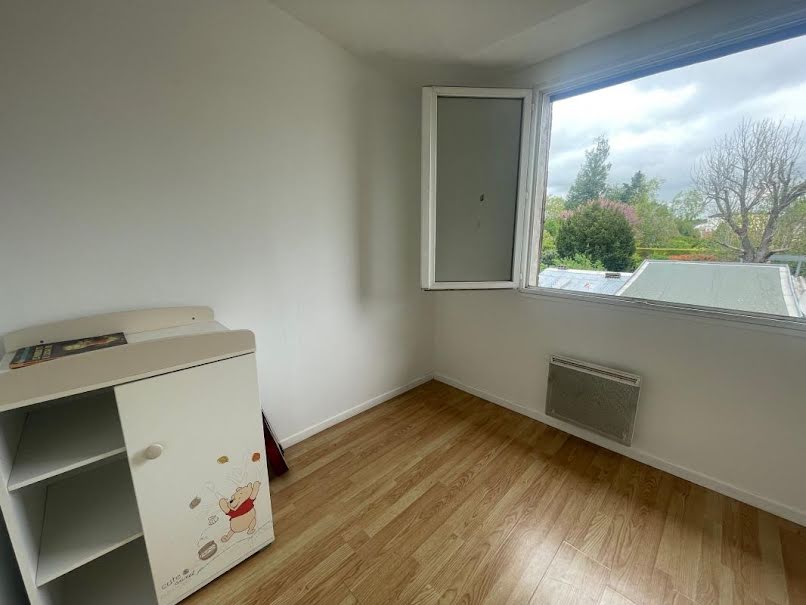 Vente maison 4 pièces 65 m² à Amiens (80000), 163 000 €