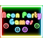 Neon Party Games Controller Apk