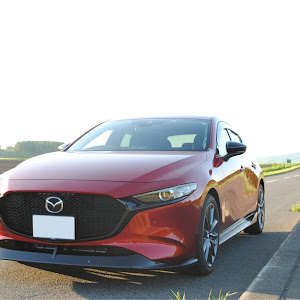 MAZDA3 BP5P