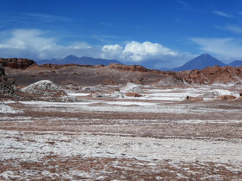 CHILE: Atacama ( con extensión a Uyuni) y Carretera Austral - Blogs de Chile - LAGUNAS ESCONDIDAS DE BALTINACHE. VALLE DE LA MUERTE. VALLE DE LA LUNA. ATACAMA (26)