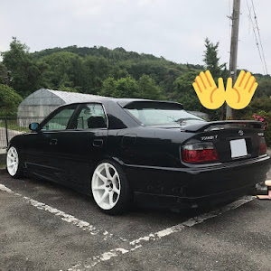 チェイサー JZX100