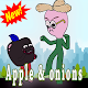 Download ONIONS AND APPLES IN THE CAR For PC Windows and Mac 1.0