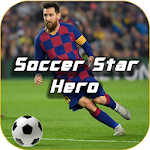 Cover Image of ดาวน์โหลด Dream Champions League 2020 Soccer Real Football 1.0 APK