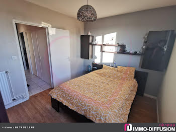 appartement à Cholet (49)