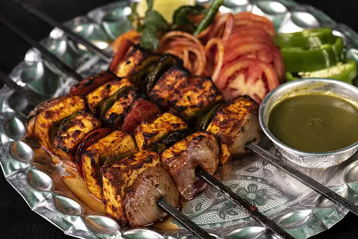 Peshawari Paneer Tikka