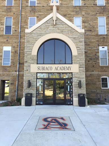 Subiaco Academy