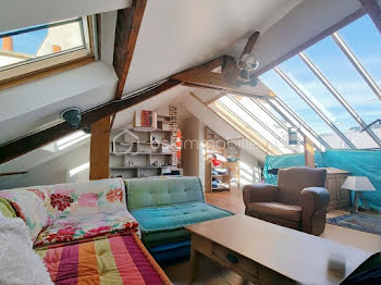 loft à Paris 19ème (75)