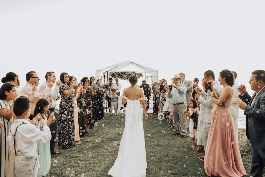 Fotógrafo de bodas Bruno Cervera (brunocervera). Foto del 26 de agosto 2018