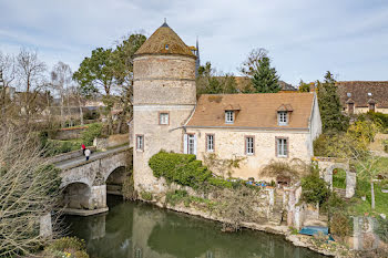 maison à Dangeau (28)