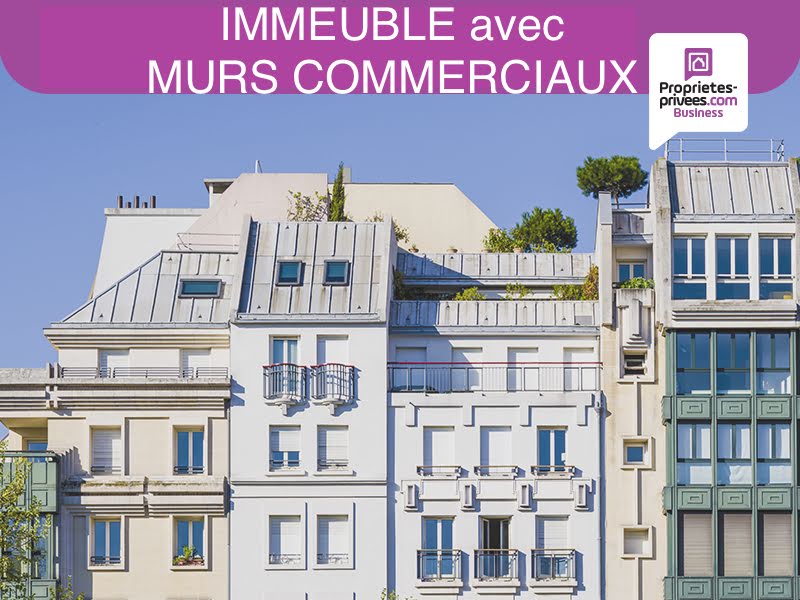 Vente locaux professionnels  150 m² à Vannes (56000), 264 900 €