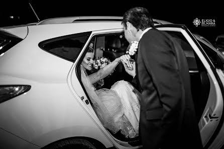 Photographe de mariage Eligio Galliani (galliani). Photo du 2 octobre 2017