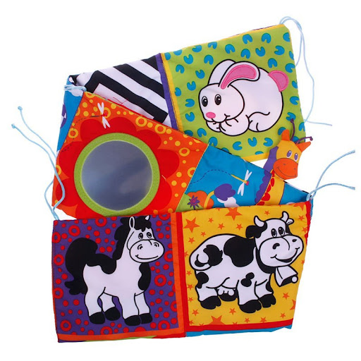 Title 3, Visually Inspire Early Education Educational To...