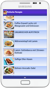 Einfache Rezepte(圖5)-速報App