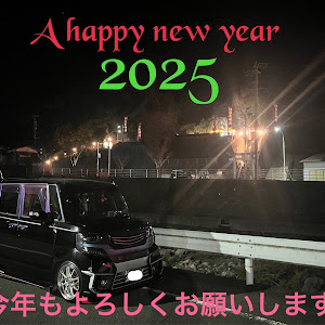 Nボックスカスタム JF1