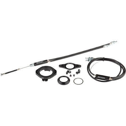 Odyssey GTX-S Pro Gyro Kit - Black product image