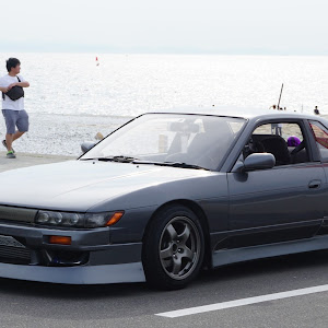 シルビア S13