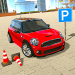 Cover Image of ดาวน์โหลด Real Car Parking 2020: Car Parking & Driving Games 1.0.1 APK