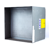 Combined (HEPA/Carbon) Filter - BOFA AD 350 Fume Extraction System