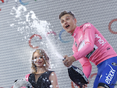 "Een echte leider": op deze manier bedankte Kittel zijn ploegmakkers na zijn zege in de Giro