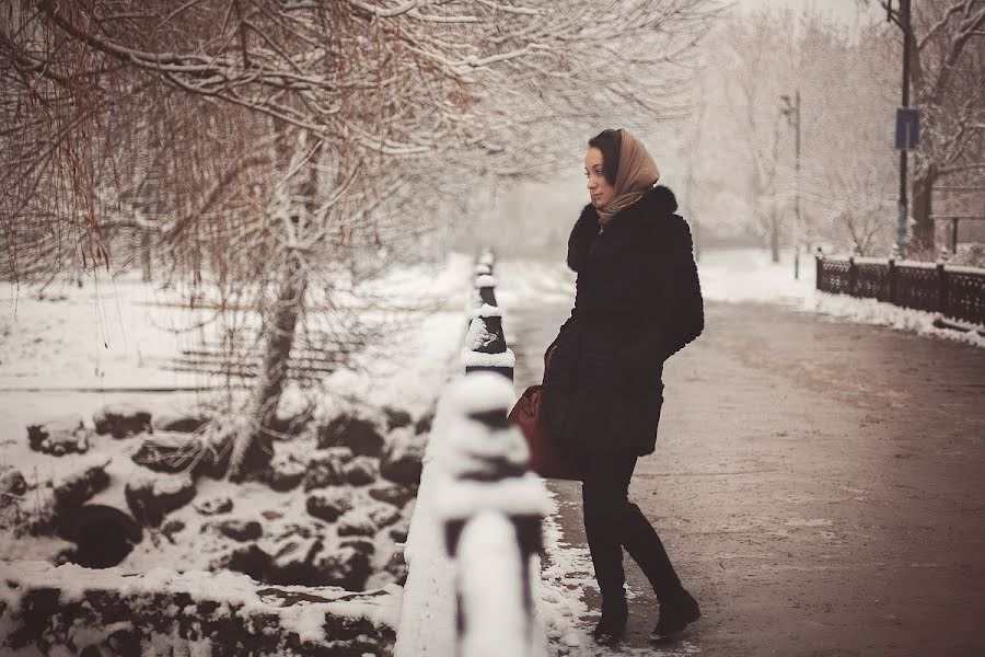 Wedding photographer Sergey Tereschenko (tereshenko). Photo of 15 January 2013