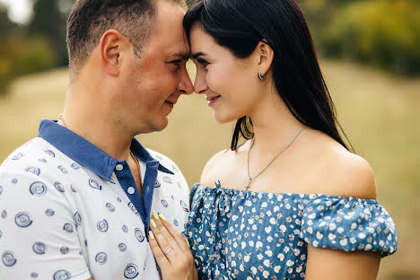 Wedding photographer Aleksey Karasev (karasleshka). Photo of 20 September 2021