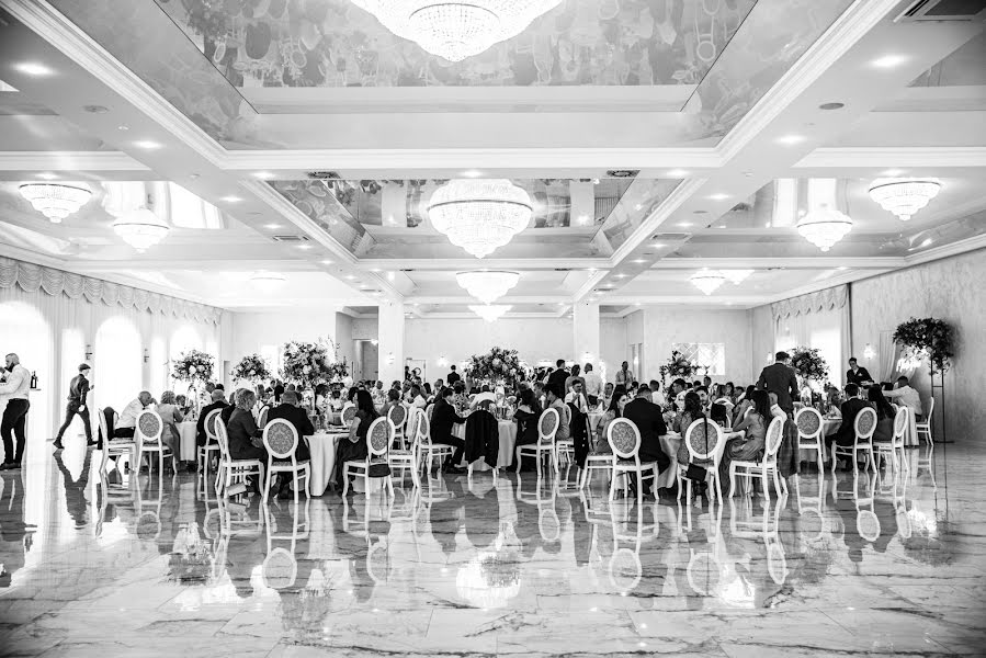 Fotografo di matrimoni Ela Staszczyk (elastaszczyk). Foto del 9 gennaio