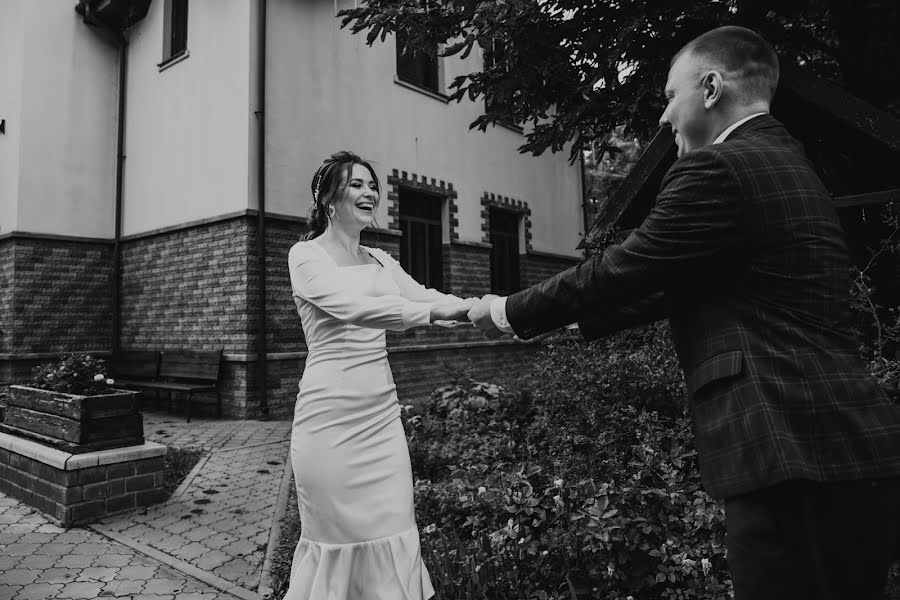 Photographe de mariage Yana Kovaleva (yanakovaleva). Photo du 13 juillet 2020