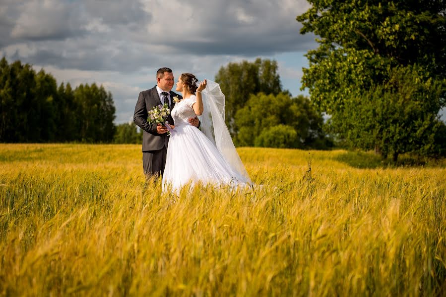 Fotografo di matrimoni Boris Evgenevich (borisphoto). Foto del 13 gennaio