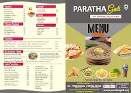 Paratha Gali menu 6