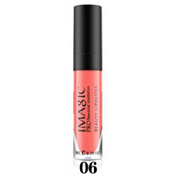 Title 9, Color Lip Glaze Set Box Color Matte Velvet Long...