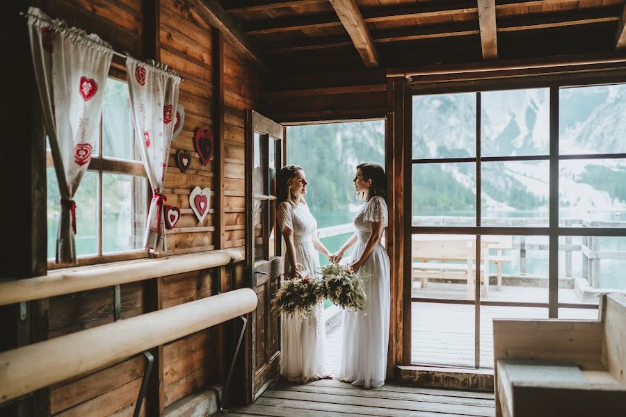 Wedding photographer Stefano Cassaro (stefanocassaro). Photo of 3 September 2021