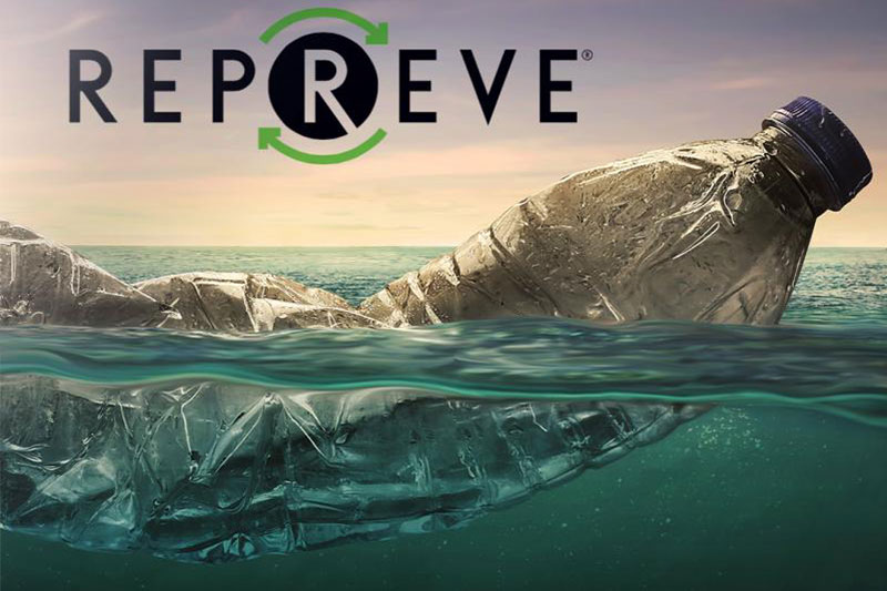 Repreve fabric