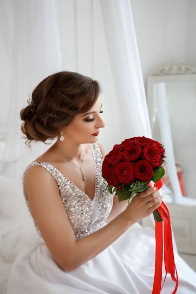 Fotografo di matrimoni Olesya Tokar (tokar84). Foto del 14 luglio 2020