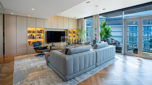Apartment 3
