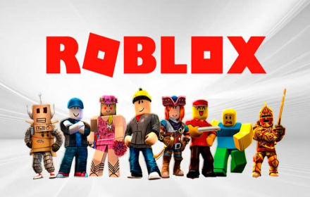 Roblox Robux Generator small promo image