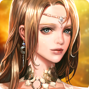 Soul of Heroes: Empire Wars icon do Jogo