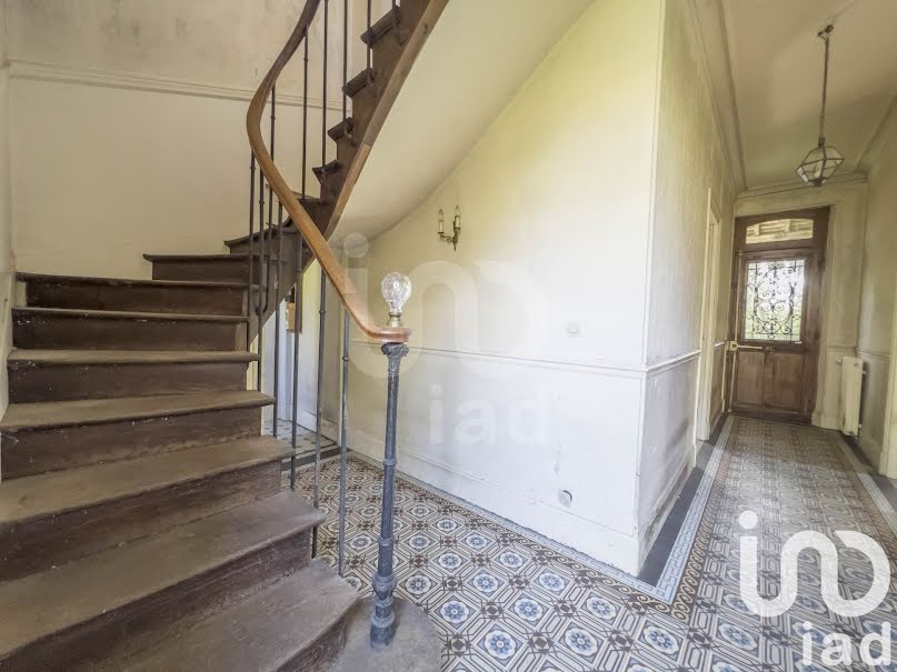 Vente maison 7 pièces 150 m² à Laons (28270), 173 000 €